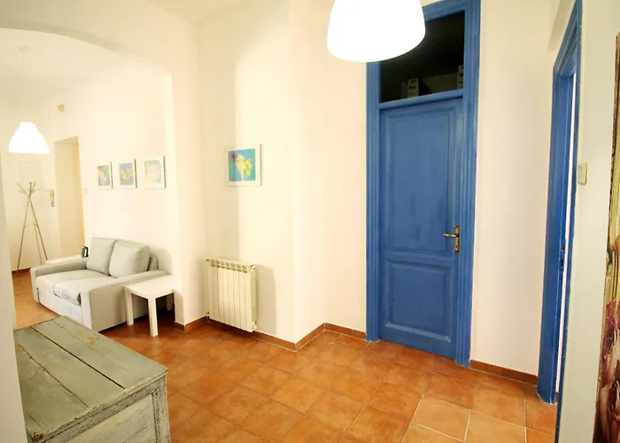 Apartament Walk To The Colosseum From Your Family